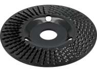 Disc Raspel Pentru Lemn 125Mm
