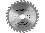 Disc Circular Pentru Lemn 140X30Tx20Mm