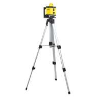 Nivela Laser Rotativa Cu Motor Si Trepied