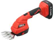 Foarfecă Pt Iarbă Și Gard Viu 18V