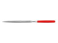 Pilă Diamantată Semirotundă 3X140X50Mm