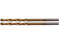 Burghiu Metal 2Mm - 2 Buc