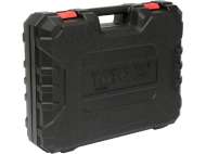 Autofiletantă Cu Percuție 18V, 75Nm, 1X3,0Ahx