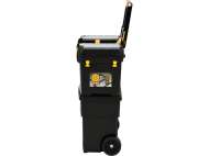 Troller Scule 460X220X620/840Mm