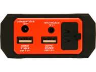 Acumulator Extern, Li-Po ,9000Mah, Booster