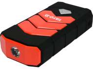 Acumulator Extern, Li-Po ,9000Mah, Booster