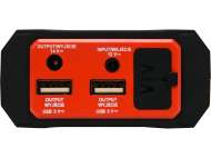Acumulator Extern, Li-Po ,9000Mah, Booster