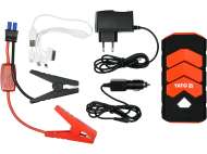 Acumulator Extern, Li-Po ,9000Mah, Booster