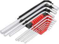 Set Chei Imbus 9 Buc 1.5-10Mm Cr-V