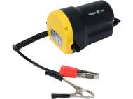 Pompă Electrică De Scos Ulei, 80W,3L/Min