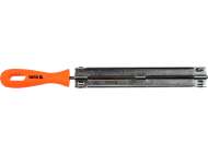 Pilă Ascuțit Lanț Drujbă Cu Accesorii 4.5Mm