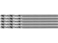 Burghiu Hss 1,5Mm, Premium, 5 Buc