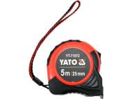Ruletă 5Mx25Mm