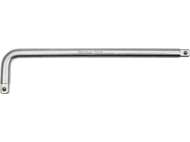 Antrenor Tip ''L'' 1/2'', 300X70Mm