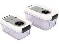 Recipiente Pentru Vidat, 0,75L, 1,5L