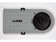 Recipiente Pentru Vidat, 0,75L, 1,5L