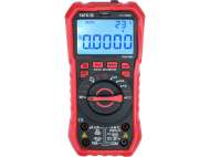 Miernic Digital True Rms Lcd 60000