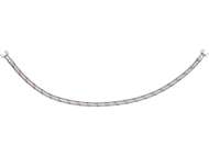 Racord Flexibil F/F 3/8'' 3/8'', 600Mm