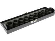 Set Chei Tubulare De Impact, 10-22Mm