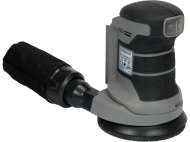 Șlefuitor Orbital Sthor 20V, 125Mm, Viteză Reglabilă, Fără Acumulator