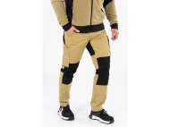 Pantalon De Lucru Stretch. Kaki S