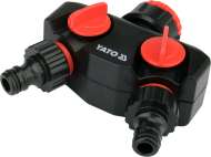 Distribuitor Apa 2 Cai 3/4"-1"