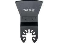 Răzuitor 52Mm, Pentru Yt-82220