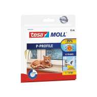 Rola Profil Etansare Tip-p - 9mm/100m / Maro