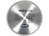 Disc Fierăstrău Circ.pt Lemn400X60X30Mm
