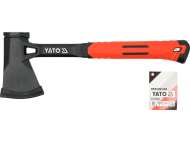 Topor Monobloc 600G