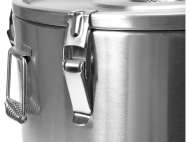 Termos Din Oțel Inoxidabil 25L