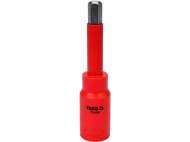 Bit Hexagonal 10, Vde, Cu Adaptor 1/2'', 120M