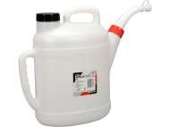 Recipient Ulei 10L