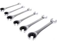 Set Chei Semideschise 8-19Mm 6 Buc