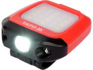 Lampă Frontală 2In1 200Lm
