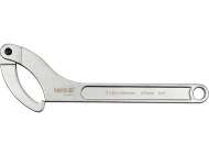 Cheie Universală Cu Cârlig 120-180Mm