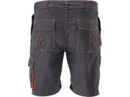 Pantaloni Scurti De Lucru Doria Măr. 2Xl