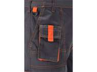 Pantaloni Scurti De Lucru Doria Măr. 2Xl