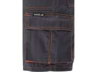 Pantaloni Scurti De Lucru Doria Măr. 2Xl