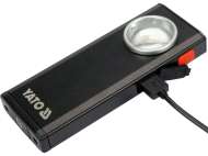 Lanternă 500Lm, Li-Po, 3.7V 1500Mah