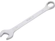 Cheie Combinată Satinată, Cr-V, 23Mm