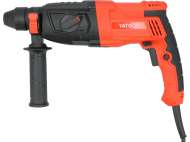 Rotopercutor Sds+3,2J 750W