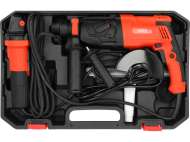 Rotopercutor Sds+3,2J 750W