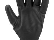 Mănuși De Lucru 9'' Negre