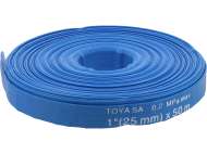 Furtun Motopompă 1''X50M, 2 Bari