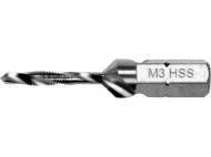 Burghiu Tarod Prindere Hexagonală M3