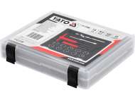 Kit Reparat Filete M16X2.0Mm 15 Buc