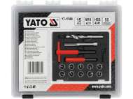 Kit Reparat Filete M16X2.0Mm 15 Buc