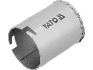 Carotă 53Mm