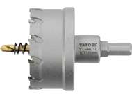 Carotă Tct Pentru Metal 65Mm